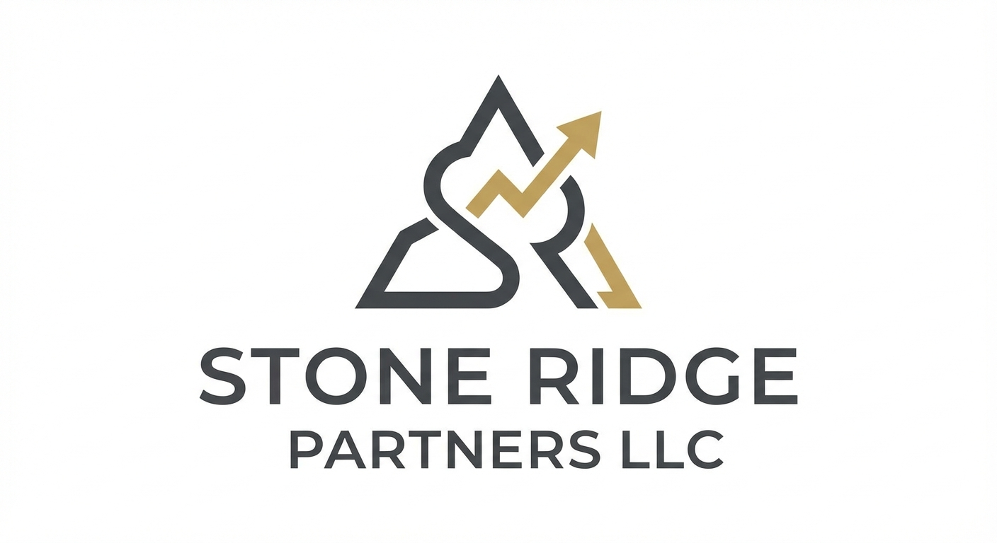 Stone Ridge Partners LLC